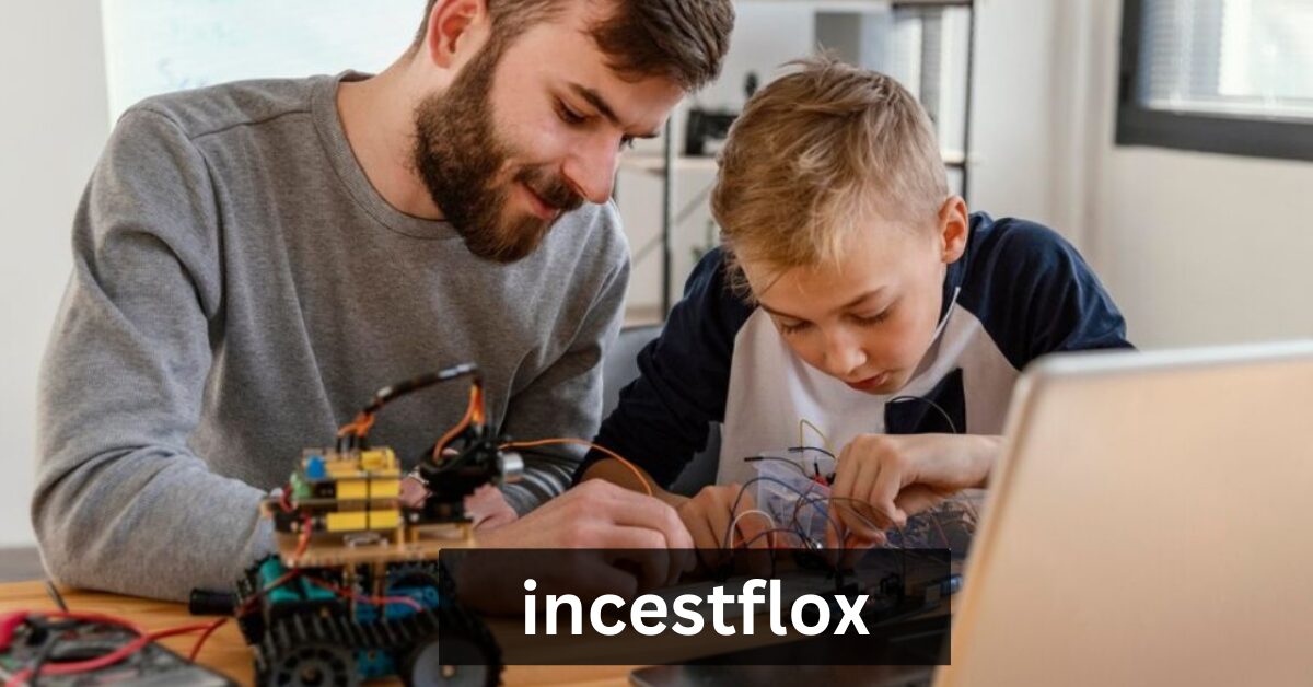 incestflox