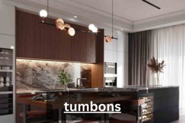 tumbons