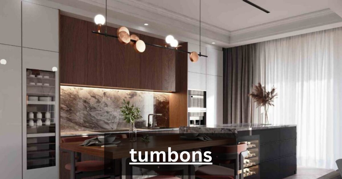 tumbons