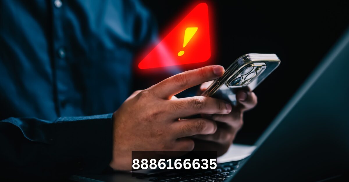 8886166635