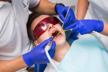 Sedation Dentistry