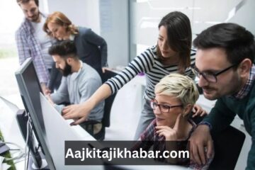 Aajkitajikhabar.com