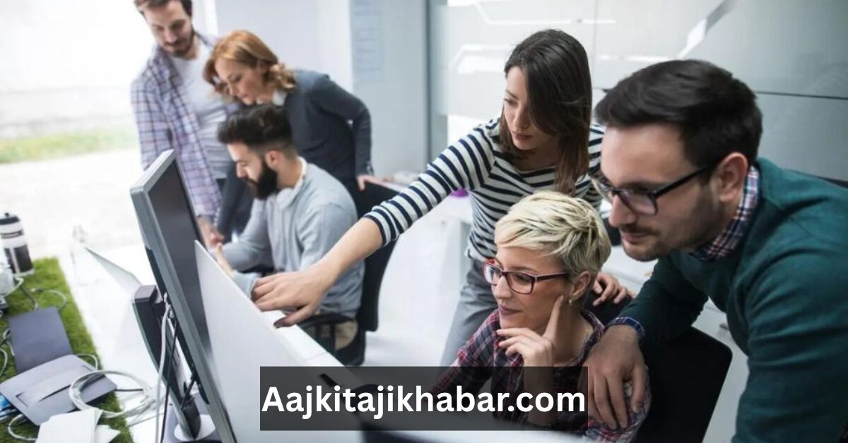 Aajkitajikhabar.com