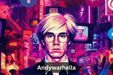 Andywarhella