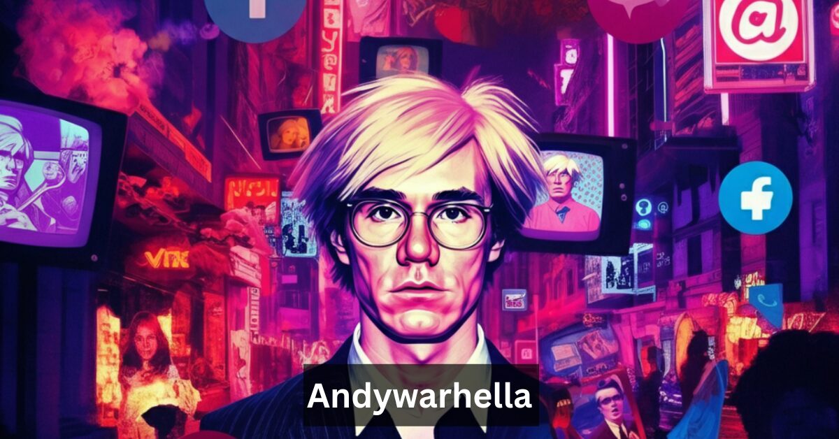 Andywarhella