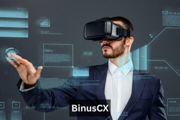 BinusCX