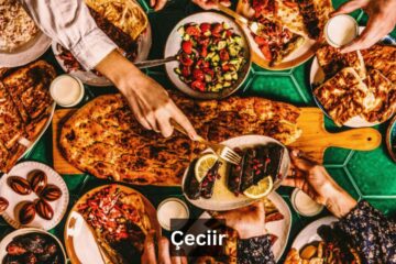 Çeciir