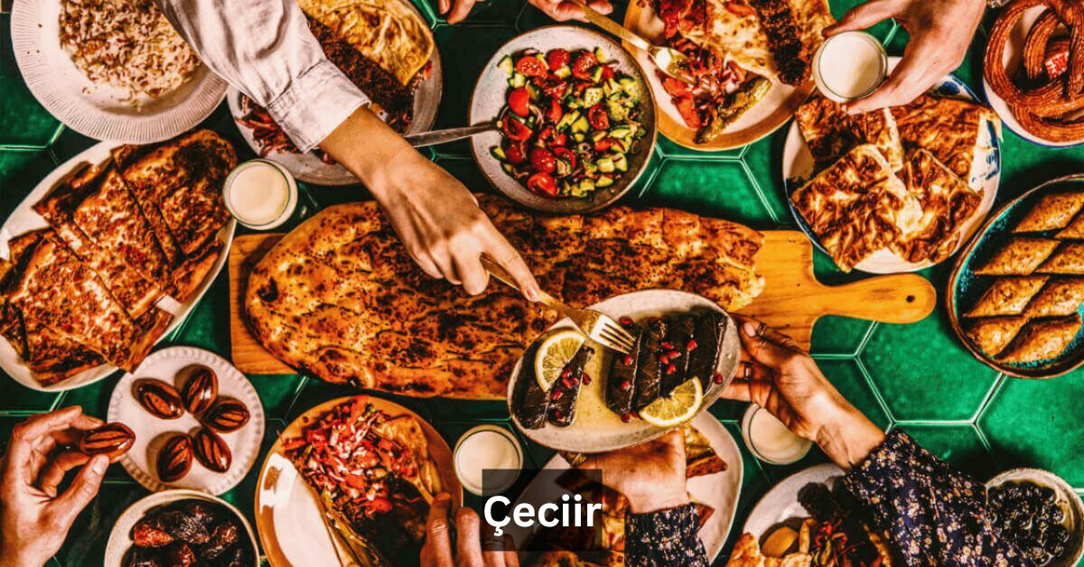 Çeciir