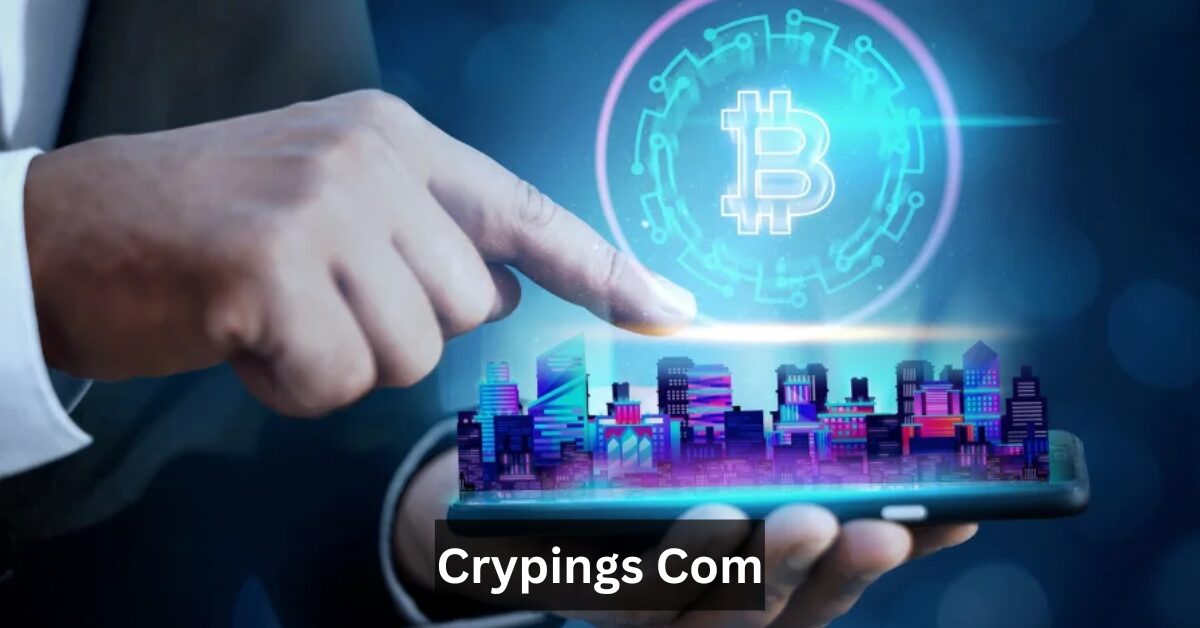 Crypings Com