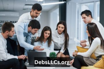 DebsLLCs.org