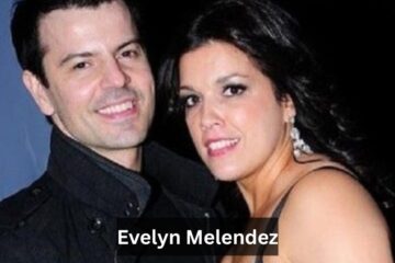 Evelyn Melendez
