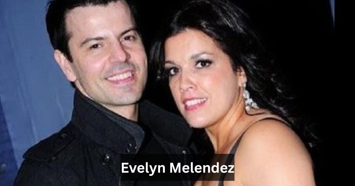 Evelyn Melendez