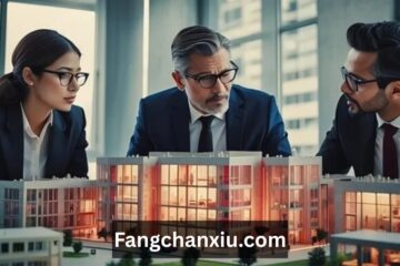 Fangchanxiu.com