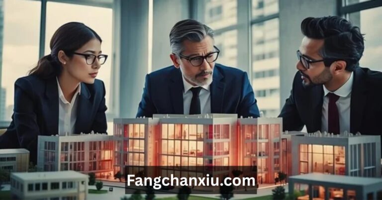 Fangchanxiu.com