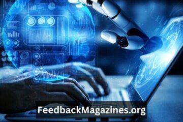 FeedbackMagazines.org