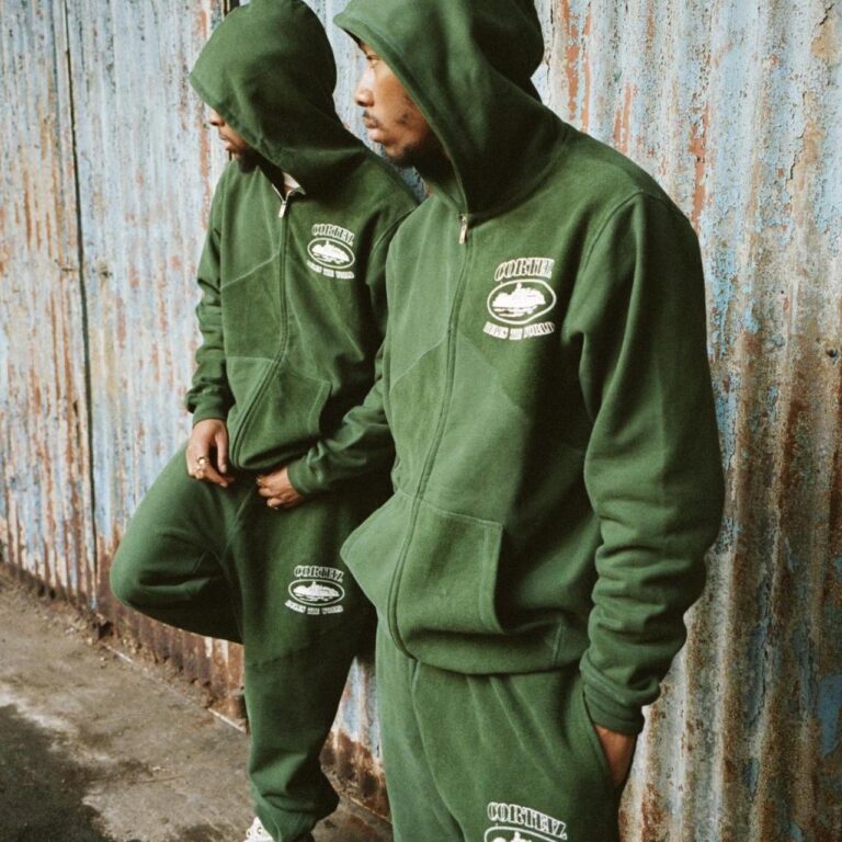 Why Investing in a Corteiz Hoodie is Always Worth It