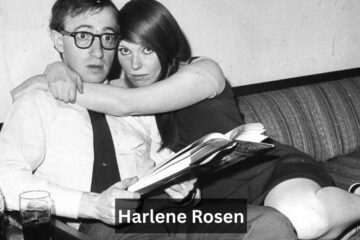 Harlene Rosen
