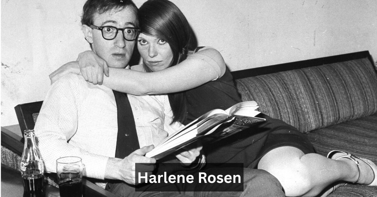 Harlene Rosen