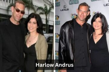 Harlow Andrus