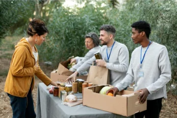 Health Initiatives