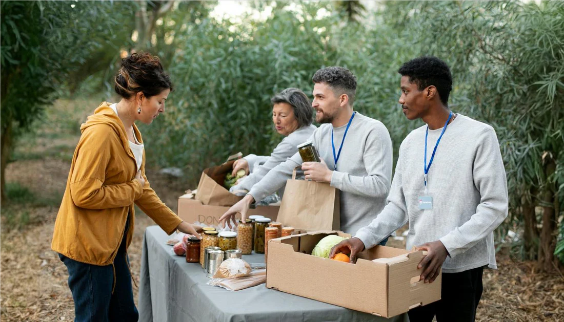 Health Initiatives