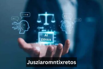 Jusziaromntixretos