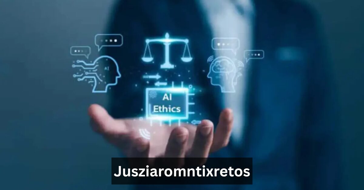 Jusziaromntixretos