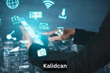 Kalidcan