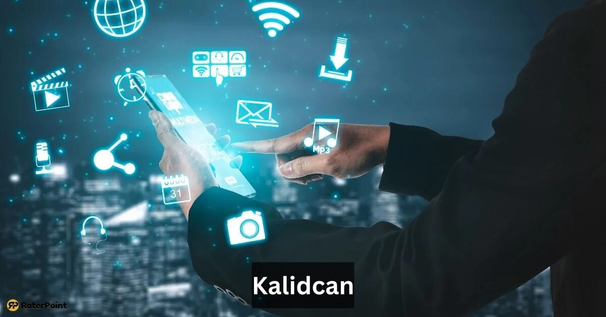 Kalidcan