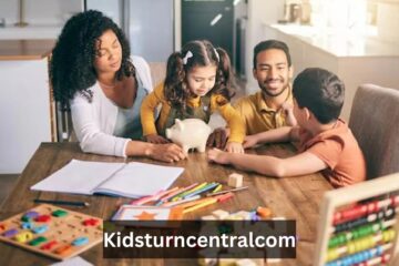 Kidsturncentralcom