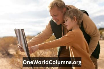 OneWorldColumns.org