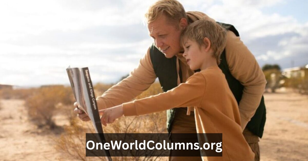 OneWorldColumns.org