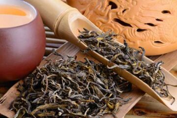 Oolong Tea