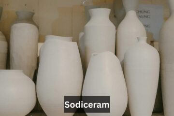 Sodiceram