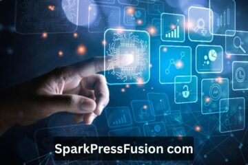 SparkPressFusion com