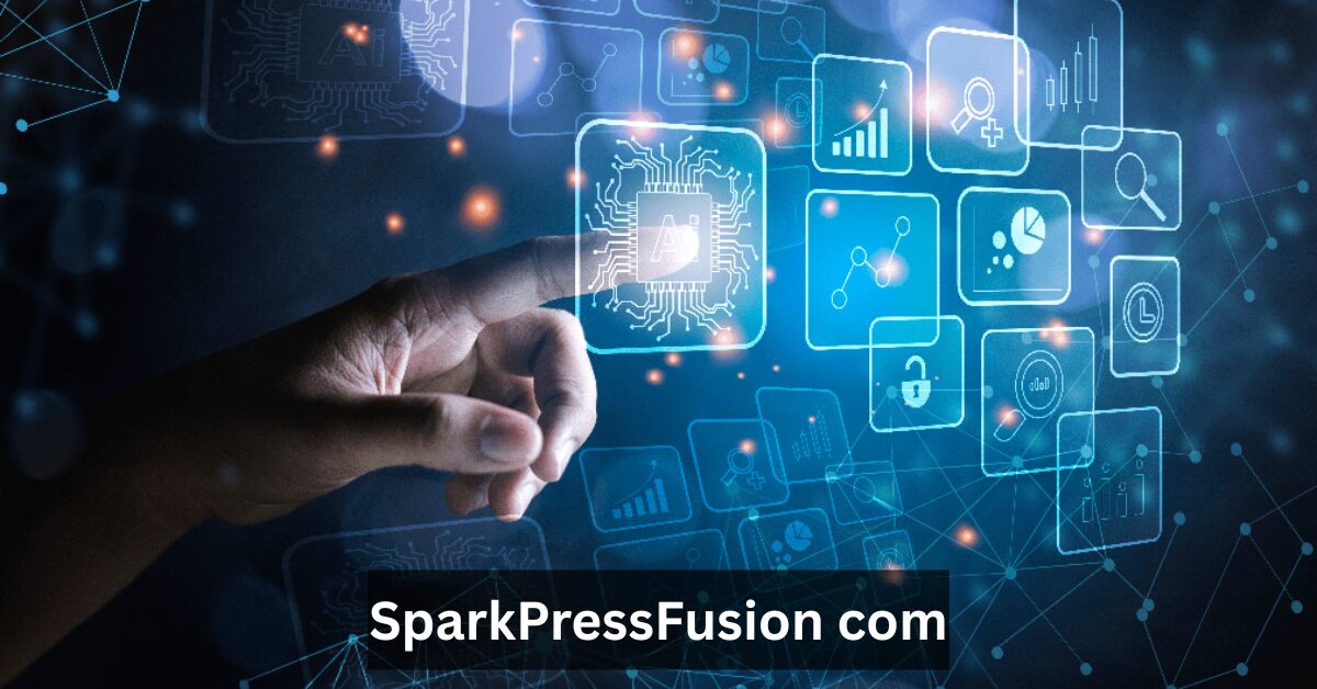 SparkPressFusion com
