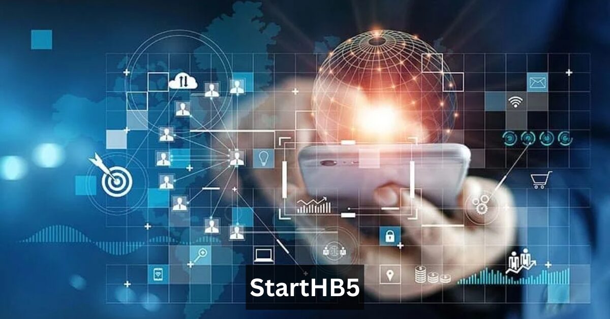 StartHB5