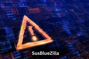 SusBlueZilla