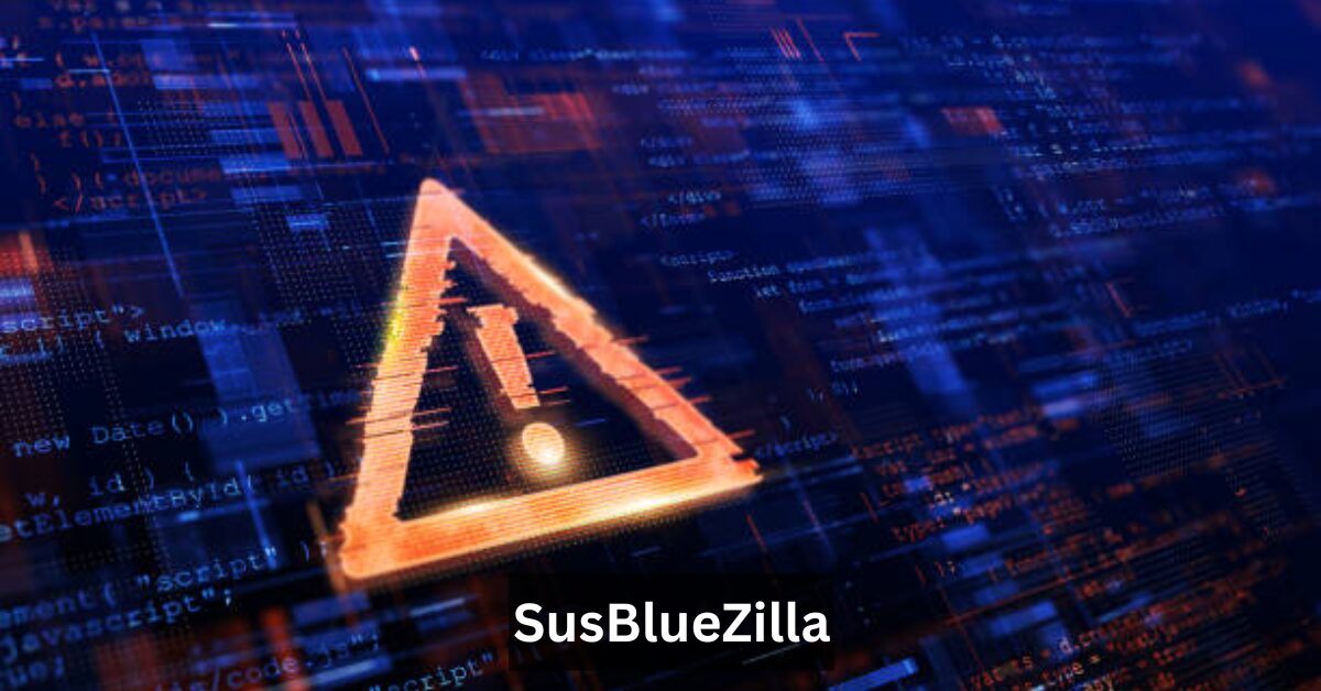 SusBlueZilla