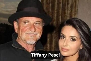 Tiffany Pesci