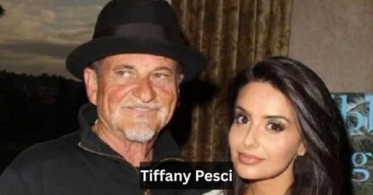 Tiffany Pesci
