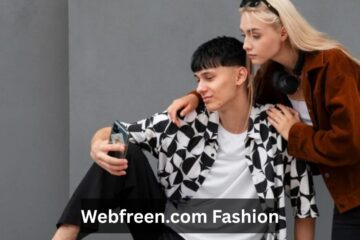 Webfreen.com Fashion