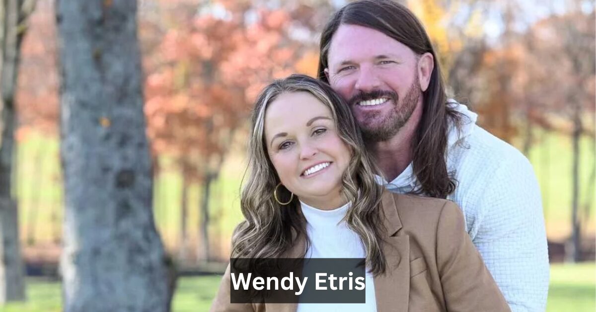 Wendy Etris