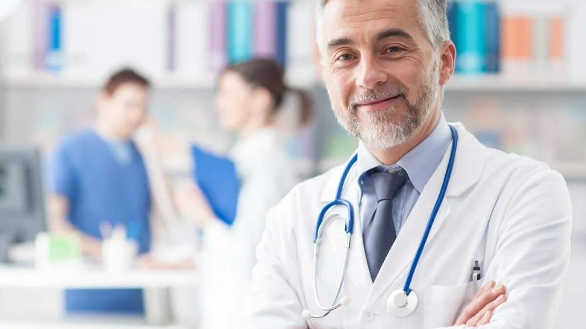 Workers’ Compensation Case