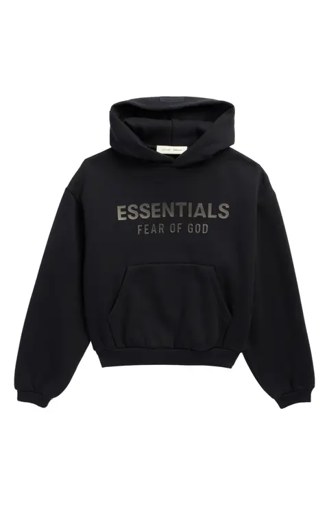 Fear Of God Essentials Hoodie & Sweatpants Online Store