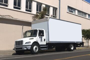 Long-Distance Movers Sacramento