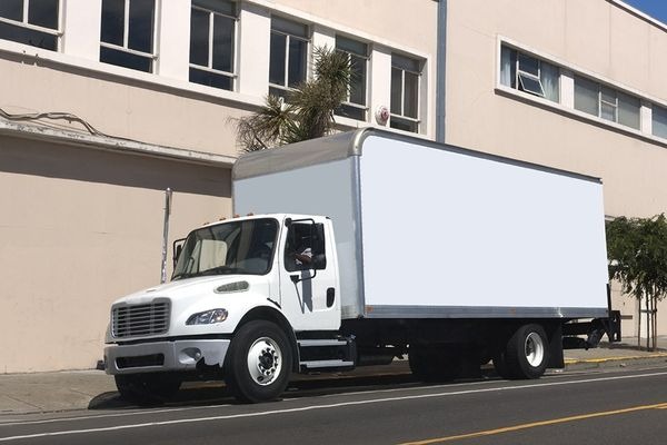 Long-Distance Movers Sacramento