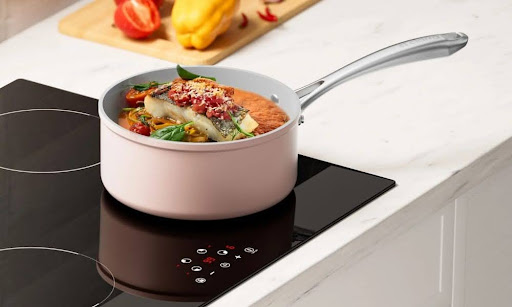 CIARRA Portable Cooker Hood
