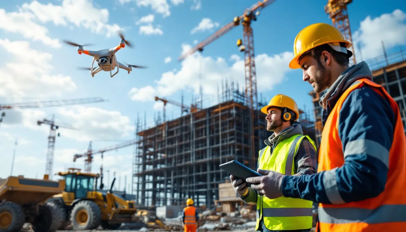 Construction Industry