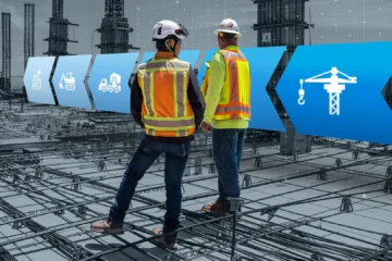 Digital Workflows Lumber and Streamline Construction Estimating